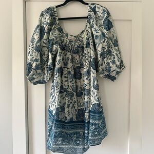 Rhode Ruby dress size medium